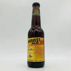 JW Lees Harvest Ale Limited Edition Barleywine 2008 275ml - Bottleworks