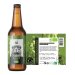 LVZ Bière blonde FR-BIO-01  0.75L 