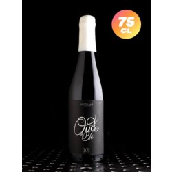 Side Project  Oude Du Blé (10 Year)  Farmhouse Chardonnay BA  6% - Quaff Webshop