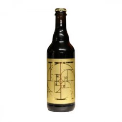 3 Sons  Golden Ratio BA Strong Ale - Craft Metropolis