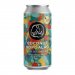 8 Wired Coconut Hop Salad Hazy IPA 440ml 8 Wired Coconut Hop Salad Hazy IPA 440ml