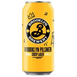 Brooklyn Lager Brooklyn Lager