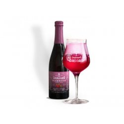 LINDEMANS · FRAMBOISE 25cl. - Condalchef