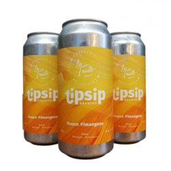 Tipsip   Douce Pimangose - Little Beershop