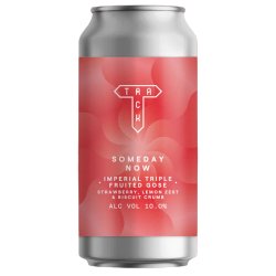Track Someday Now Imperial Triple Fruited Gose Sour 440ml (10%) - Indiebeer