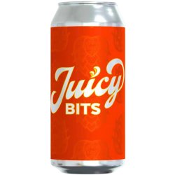 Omnipollo Juicy Bits (Freaky Friday)