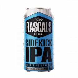 Rascals Sidekick - Craft Central