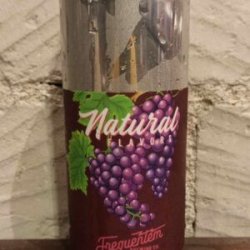 Natural Flavors (Concord Grape) - Craft Beer Shop Angers