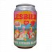 Queer Beer - Lesbier - Honey Citrus Blond 