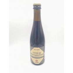 Brouwerij Alvinne Cuvée de Mortagne Forte - Sherry PX "Bodegas Fernandez-Gao" BA
