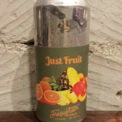 Just Fruit (Pineapple, Orange, Peach) - Craft Beer Shop Angers