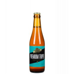 Viven Premium Tripel 33Cl - Belgian Beer Heaven