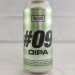 To Ol #09 DIPA To Ol #09 DIPA