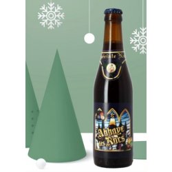 Abbaye des Rocs Spéciale Noël