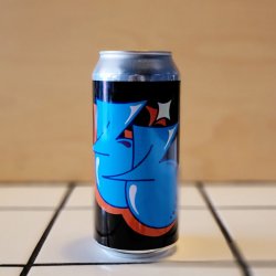 Omnipollo, Three Times Three, TIPA, 10.2% - Kill The Cat