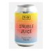 To Øl SnubleJuice lattina 33cl 