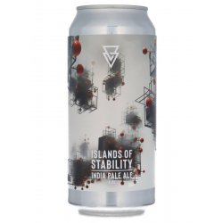 Azvex - Islands of Stability - Beerdome