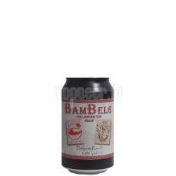 Hilltop Brewery Bambelg Lattina 33Cl - TopBeer