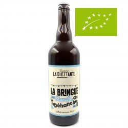 la dilettante la bringue 75cl - 75 cl - Drinks Explorer