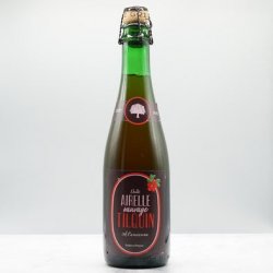 TILQUIN - AIRELLE SAUVAGE A LANCIENNE 375ml 6.5% - Micro Beers