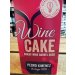Brokreacja Wine Cake Pedro Ximenez BA 
