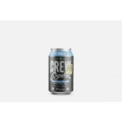 Crew Republic Drunken Sailor IPA - Beyond Beer