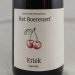 Boerenerf Eylenbosch Kriek (oogst 2021) Boerenerf Eylenbosch Kriek (oogst 2021)