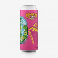 La Niña Session IPA - Six Pack