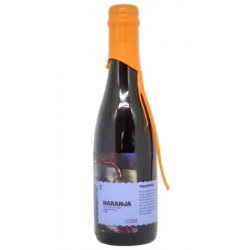 LERVIG Naranja By Rackhouse