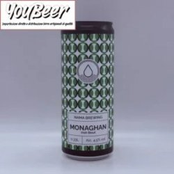Nama Brewing Monaghan