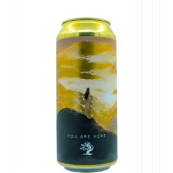 Tree House Brewing Company You Are Here