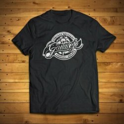 Camiseta Gaitanejo - Cervezas Gaitanejo