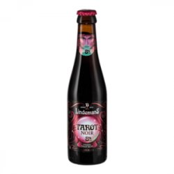 Lindemans Tarot Noir - Be Hoppy!