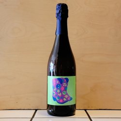 Omnipollo x Prairie, Potlatch, Saison, 7% - Kill The Cat