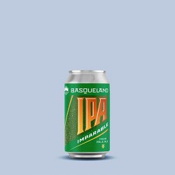 Basqueland Imparable IPA