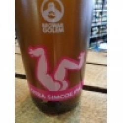 Browar Golem Citra Simcoe IPA - Piwa Świata Białystok