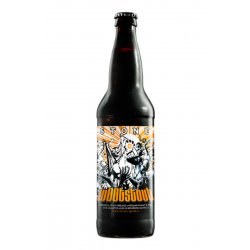 Stone Wootstout 10.0 (2022 Release) - Temple Cellars