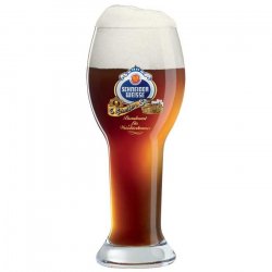 Bicchiere Schneider Weisse Aventinus 50 cl - XBeer