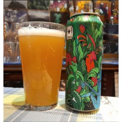 Tasty Juice (500ml)   - The Crafty Can Gibraltar