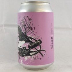 La Source Beer Co Belier    THTBBE  0423 - Gedeelde Vreugde