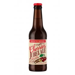 Deschutes Reserve Series Cherries Jubelale - Temple Cellars