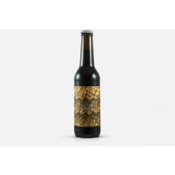 Põhjala Truffle Stout - Beyond Beer