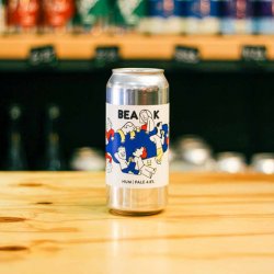 Beak Brewery HUM