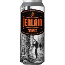 Jenlain AmbrÃ©e 7.5Â° 50cl - Selfdrinks