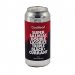 CoolHead Brew - Super Salmiac Double Licorice Triple Blackcurrant 