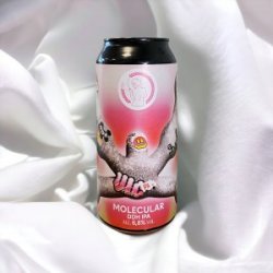 La Superbe MOLECULAR