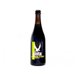 Raven - 16°St. Patricks Finest 0,7l sklo 5,6% alk. - Beer Butik