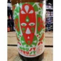 Browar Nepomucen Mousy Citrusy Browar Nepomucen Mousy Citrusy