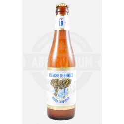 Brugs Tarwebier / Blanche de Bruges