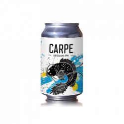 Source Carpe 7% - Beercrush